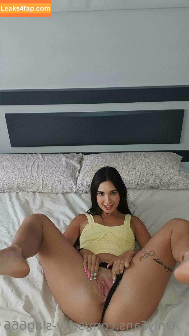 sexy-slag666 / sexy.sally666 leaked photo photo #0268