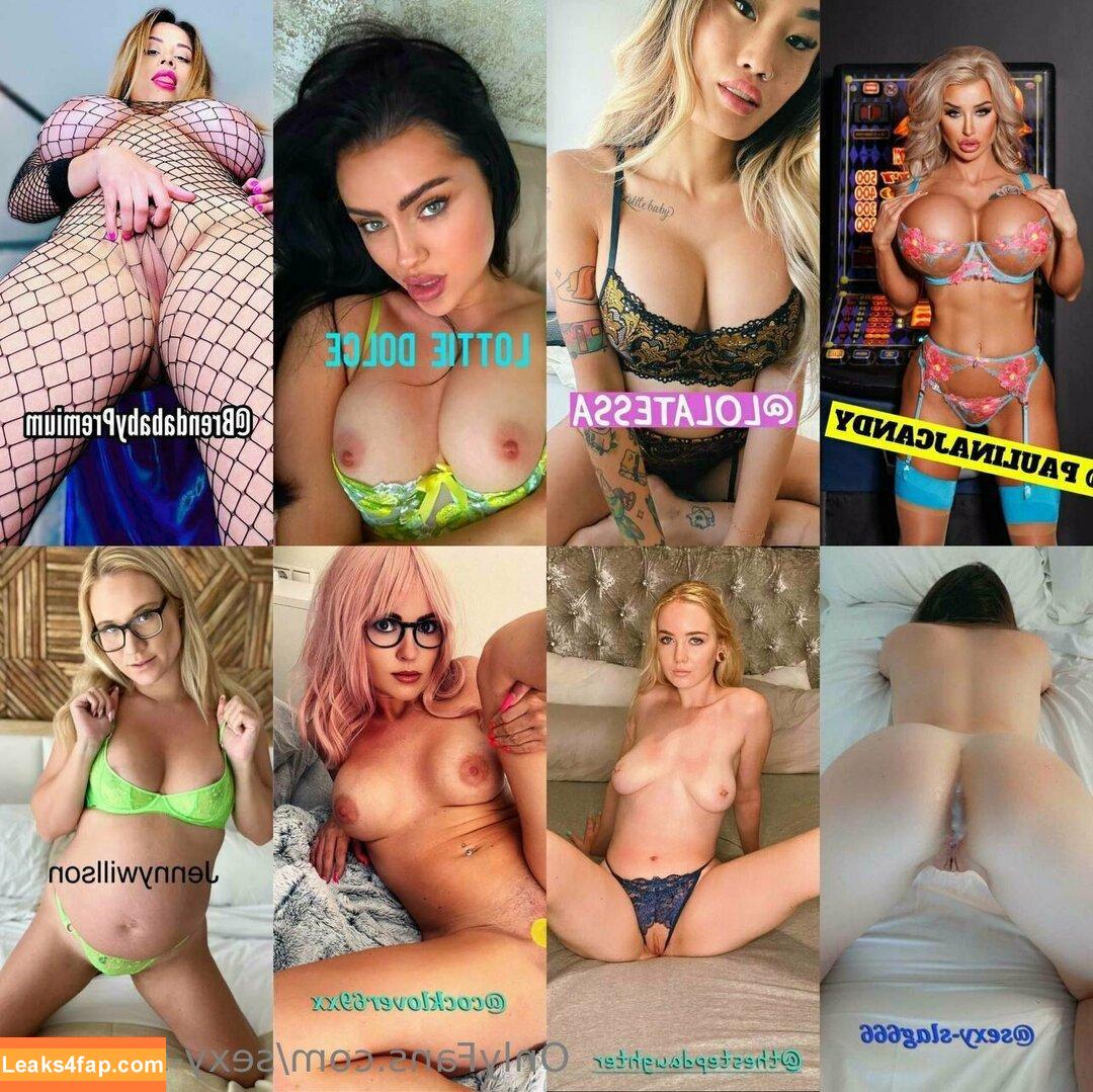 sexy-slag666 / sexy.sally666 leaked photo photo #0316