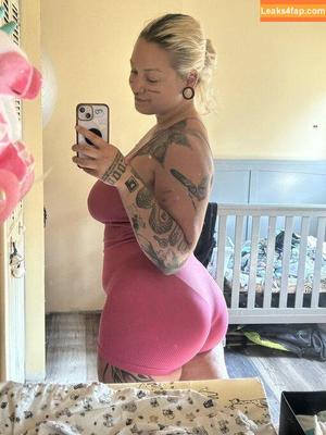 Sexy Tatted Supernova00 фото #0003