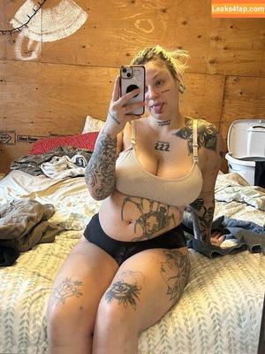 Sexy Tatted Supernova00 photo #0005