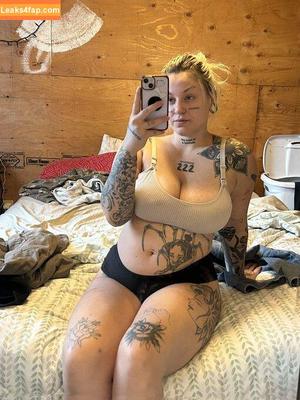 Sexy Tatted Supernova00 photo #0006