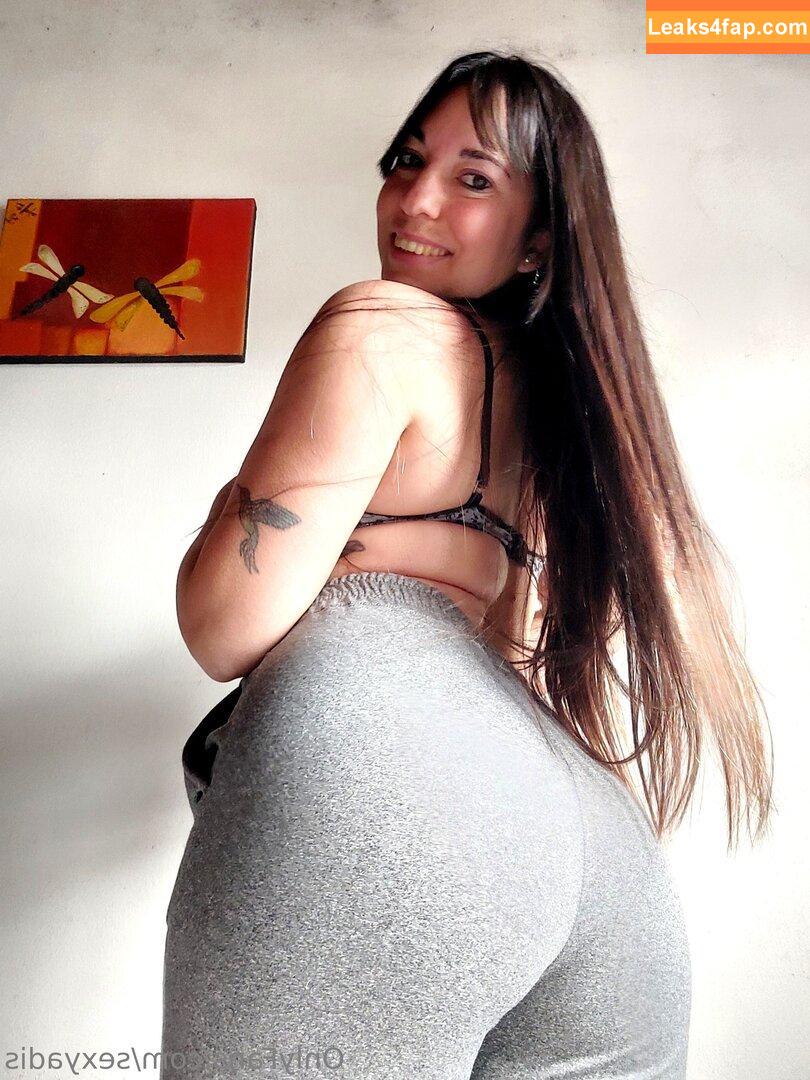 sexyadis / sexyyred leaked photo photo #0005