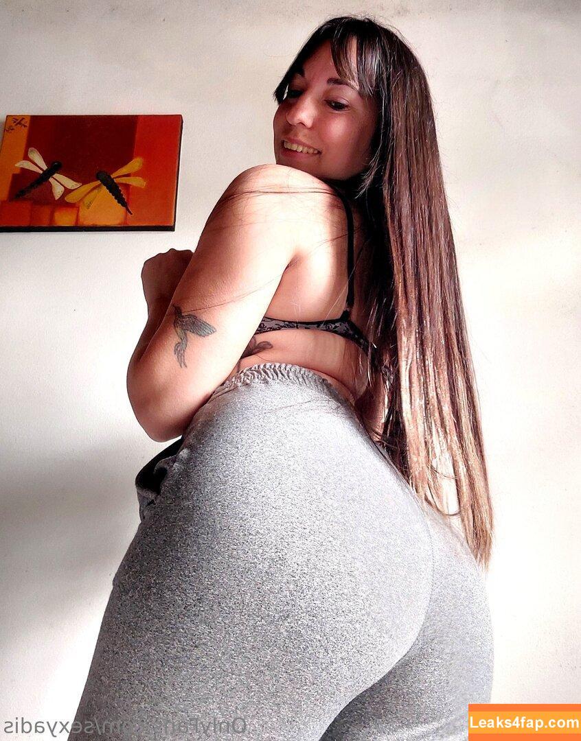 sexyadis / sexyyred leaked photo photo #0006