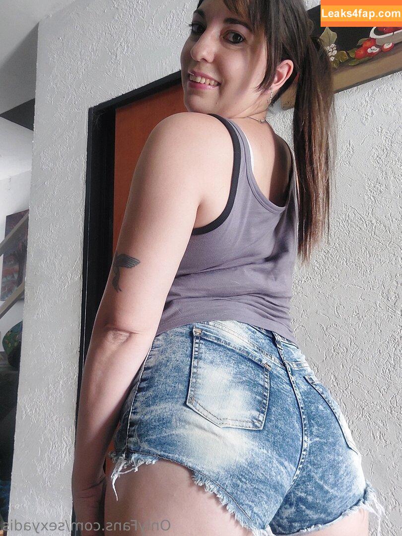 sexyadis / sexyyred слитое фото фото #0014