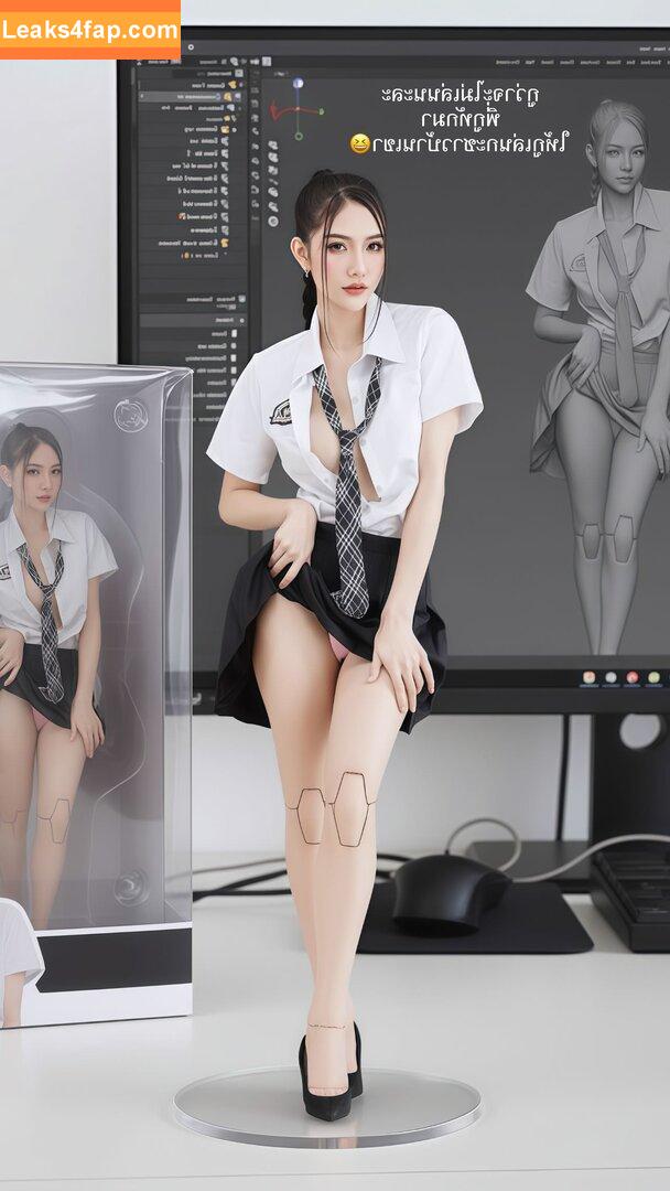 sexyangle_lookwa / atittaya chaiyasing / atittayachannel69 / lookwa69 / lookwaatittaya / lookwadj слитое фото фото #0246
