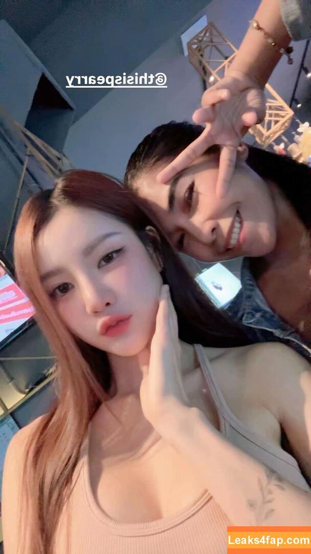 sexyangle_lookwa / atittaya chaiyasing / atittayachannel69 / lookwa69 / lookwaatittaya / lookwadj слитое фото фото #0255