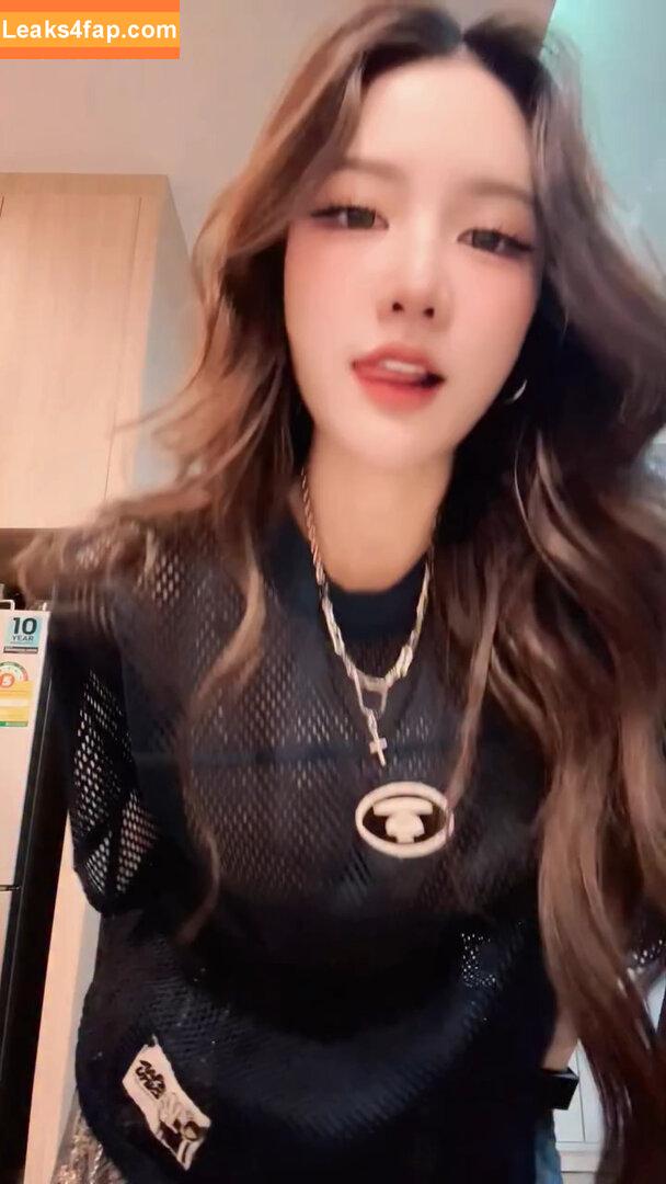 sexyangle_lookwa / atittaya chaiyasing / atittayachannel69 / lookwa69 / lookwaatittaya / lookwadj слитое фото фото #0264