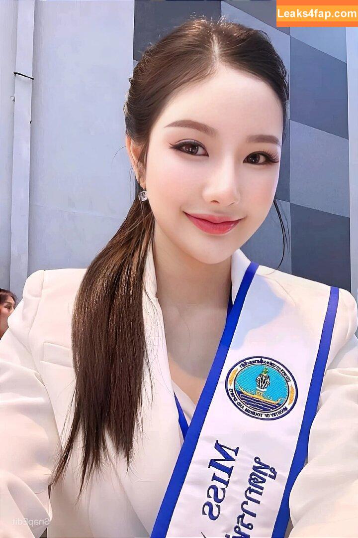 sexyangle_lookwa / atittaya chaiyasing / atittayachannel69 / lookwa69 / lookwaatittaya / lookwadj слитое фото фото #0273