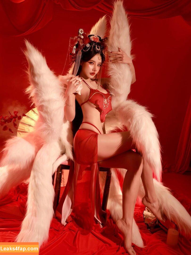 sexyangle_lookwa / atittaya chaiyasing / atittayachannel69 / lookwa69 / lookwaatittaya / lookwadj leaked photo photo #0303