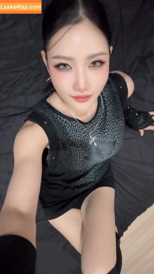 sexyangle_lookwa / atittaya chaiyasing / atittayachannel69 / lookwa69 / lookwaatittaya / lookwadj слитое фото фото #0311