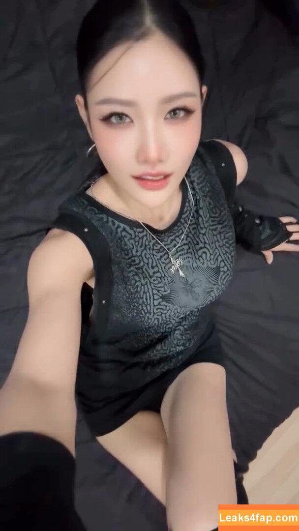 sexyangle_lookwa / atittaya chaiyasing / atittayachannel69 / lookwa69 / lookwaatittaya / lookwadj слитое фото фото #0312