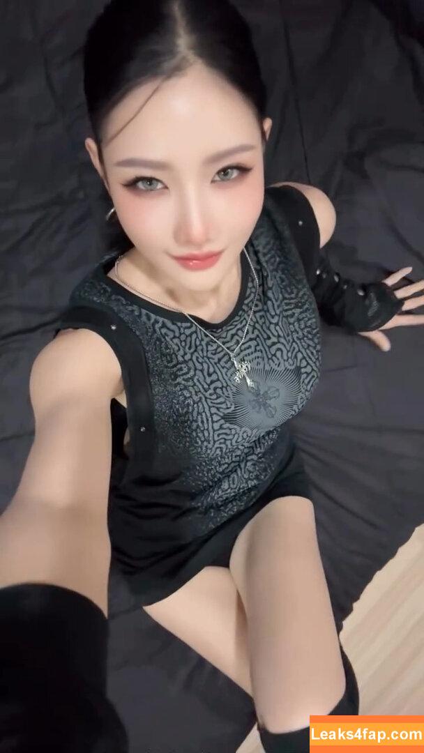 sexyangle_lookwa / atittaya chaiyasing / atittayachannel69 / lookwa69 / lookwaatittaya / lookwadj слитое фото фото #0313