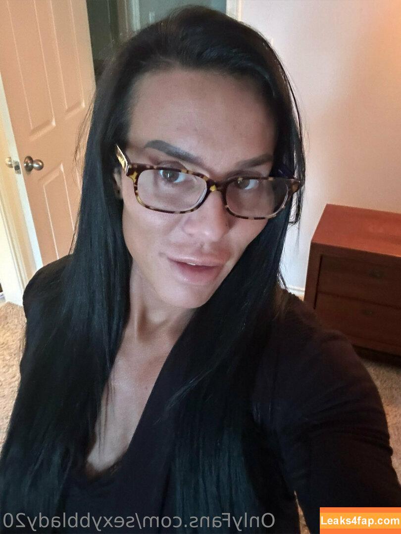 sexybblady20 / lady.sexy20 leaked photo photo #0036