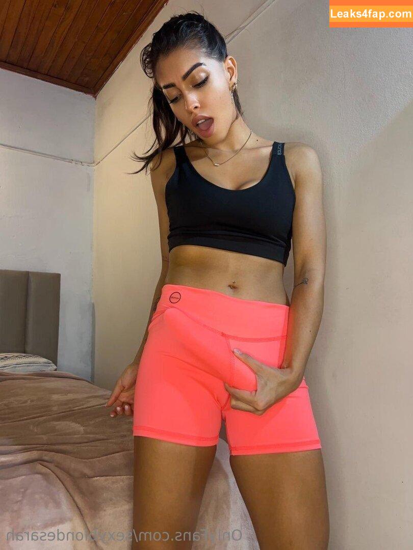 sexyblondesarah /  leaked photo photo #0025