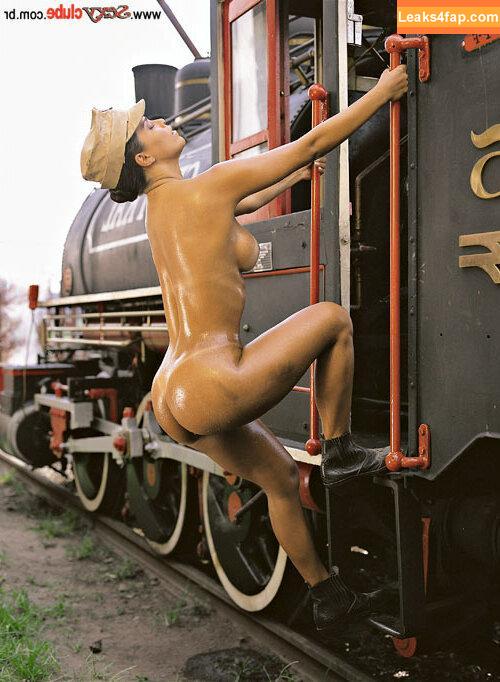 SexyClube / Revista Sexy leaked photo photo #9439