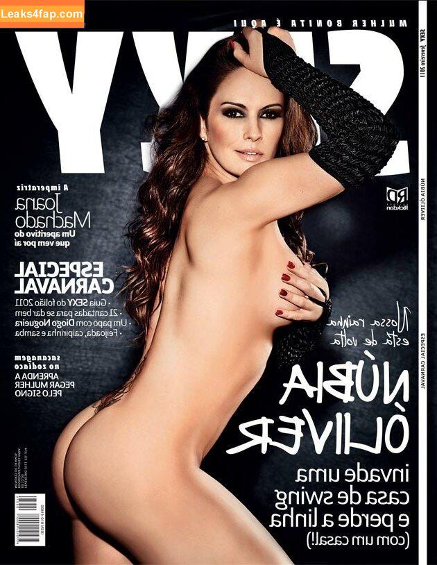 SexyClube / Revista Sexy leaked photo photo #9498