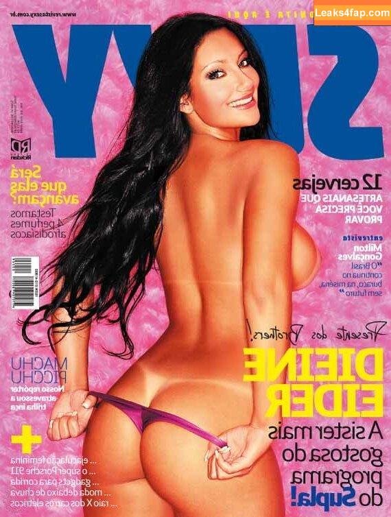 SexyClube / Revista Sexy leaked photo photo #9910