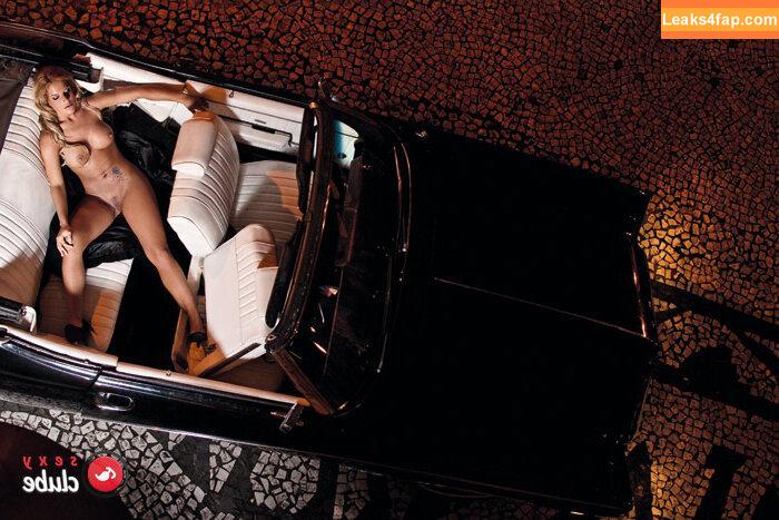 SexyClube / Revista Sexy leaked photo photo #10080