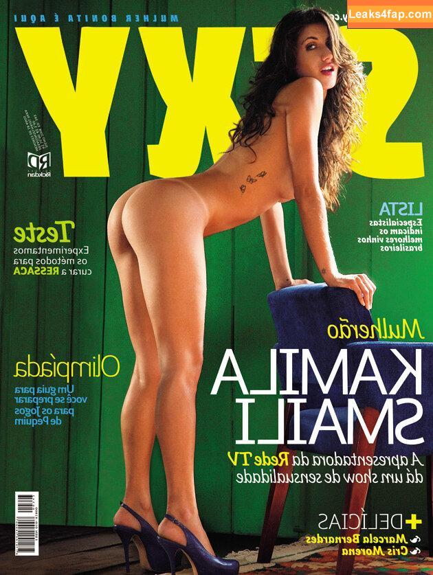 SexyClube / Revista Sexy leaked photo photo #10385