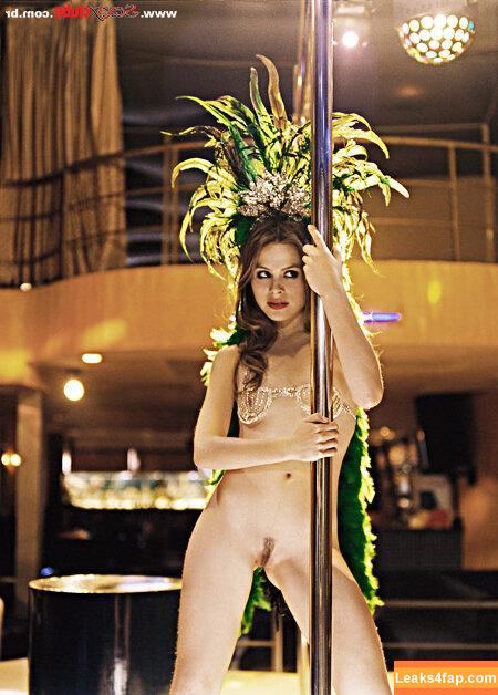 SexyClube / Revista Sexy leaked photo photo #10677