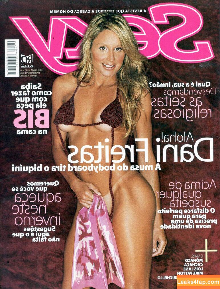 SexyClube / Revista Sexy слитое фото фото #11004