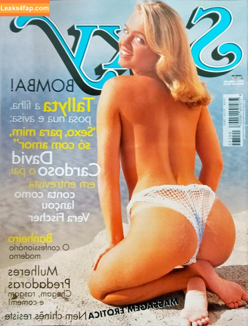 SexyClube / Revista Sexy leaked photo photo #11381