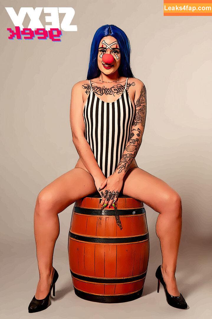 SexyClube / Revista Sexy leaked photo photo #11796