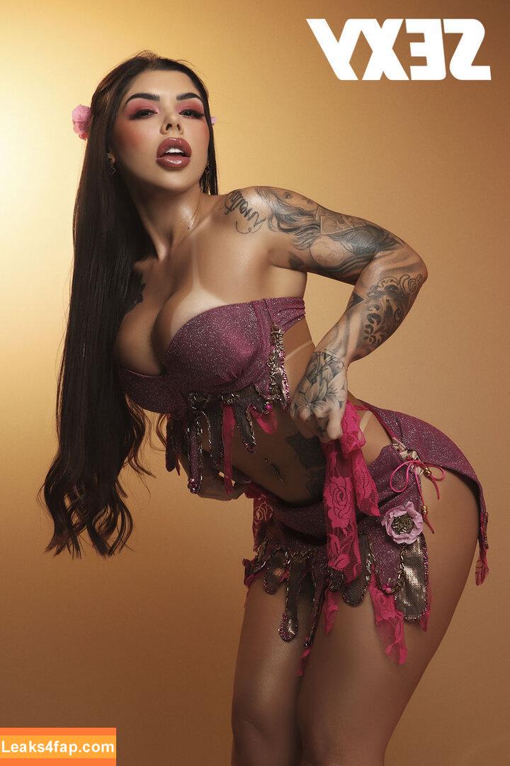 SexyClube / Revista Sexy leaked photo photo #12577