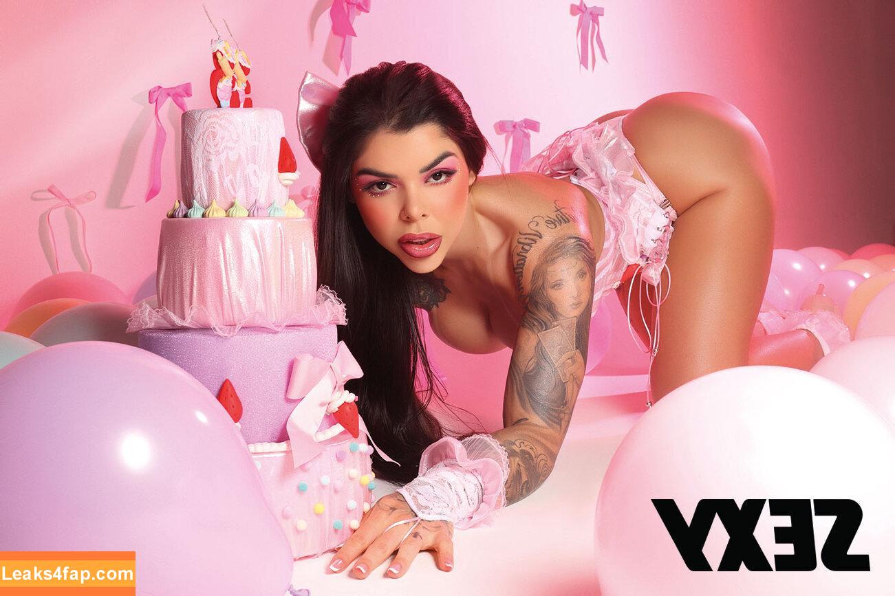 SexyClube / Revista Sexy leaked photo photo #12581