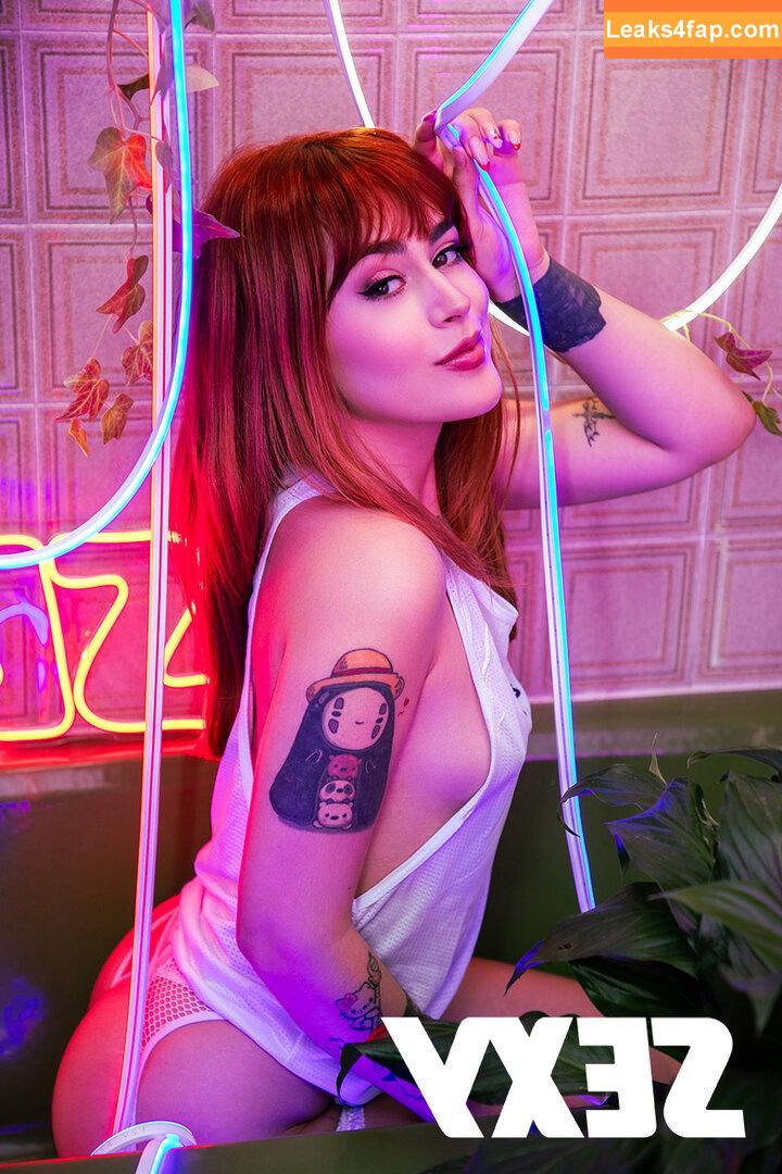 SexyClube / Revista Sexy leaked photo photo #2861