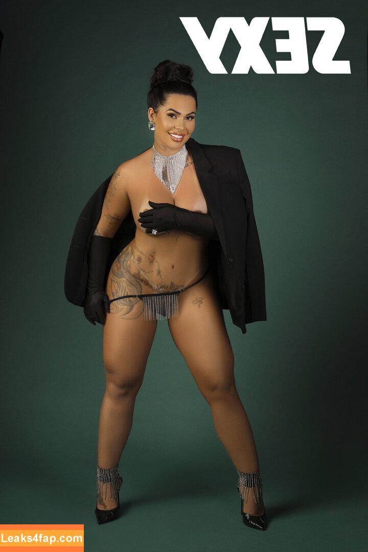 SexyClube / Revista Sexy leaked photo photo #2953