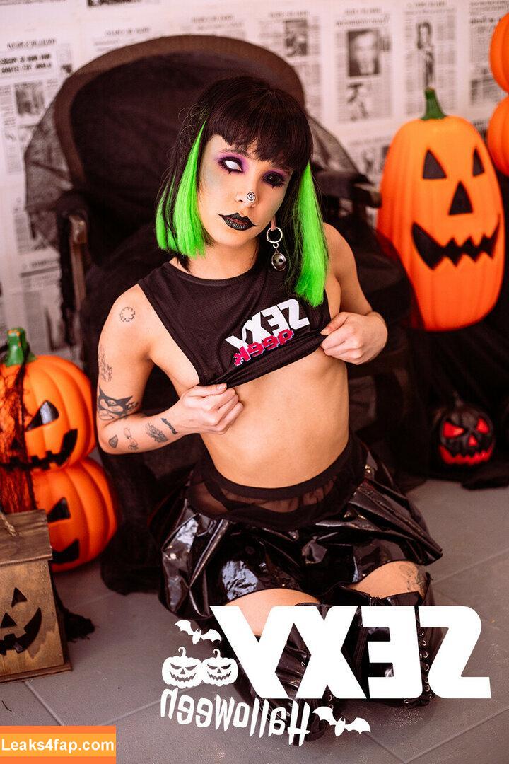 SexyClube / Revista Sexy leaked photo photo #3200