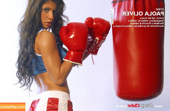 SexyClube / Revista Sexy leaked photo photo #4052