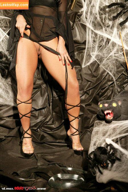 SexyClube / Revista Sexy leaked photo photo #5216