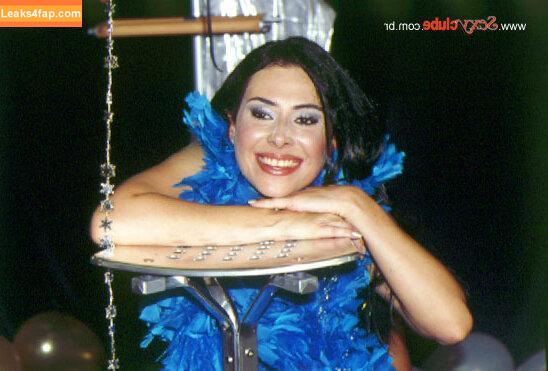 SexyClube / Revista Sexy leaked photo photo #7286