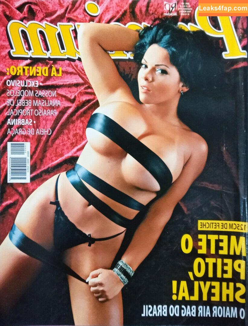 SexyClube / Revista Sexy leaked photo photo #8613