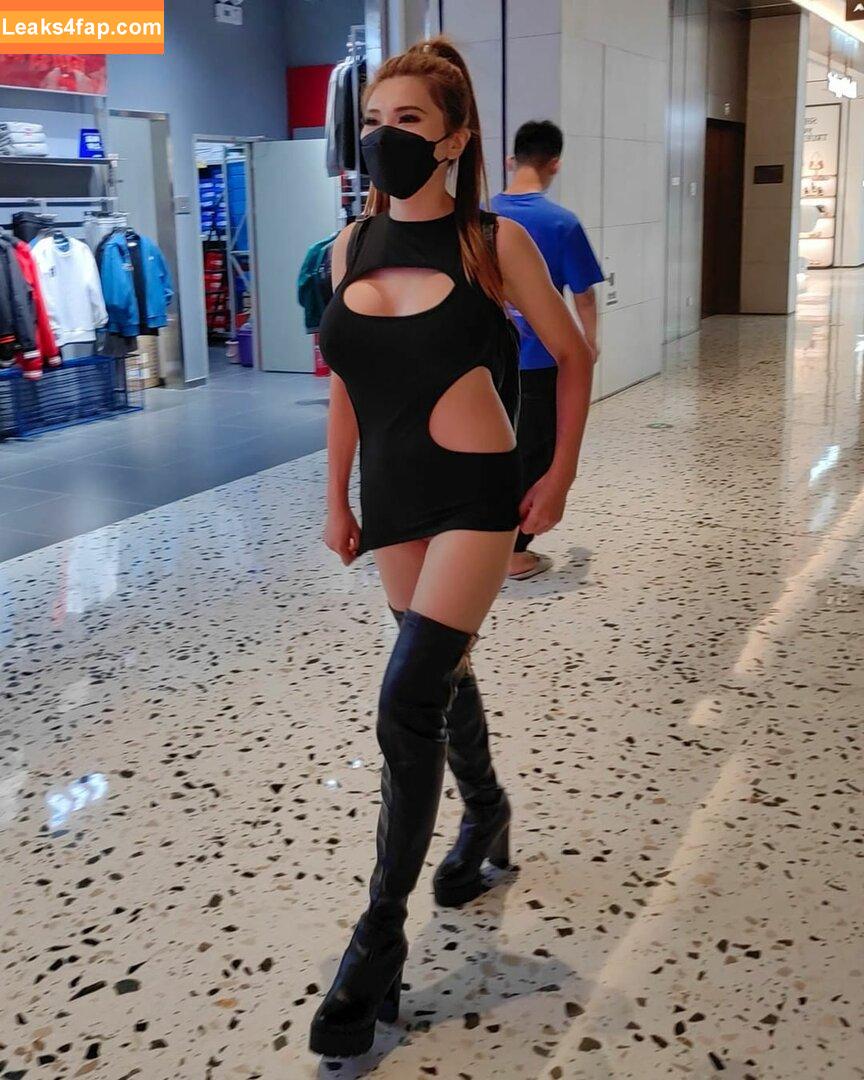 SexyCyborg / Naomi Wu / reallysexycyborg / realsexycyborg leaked photo photo #0228