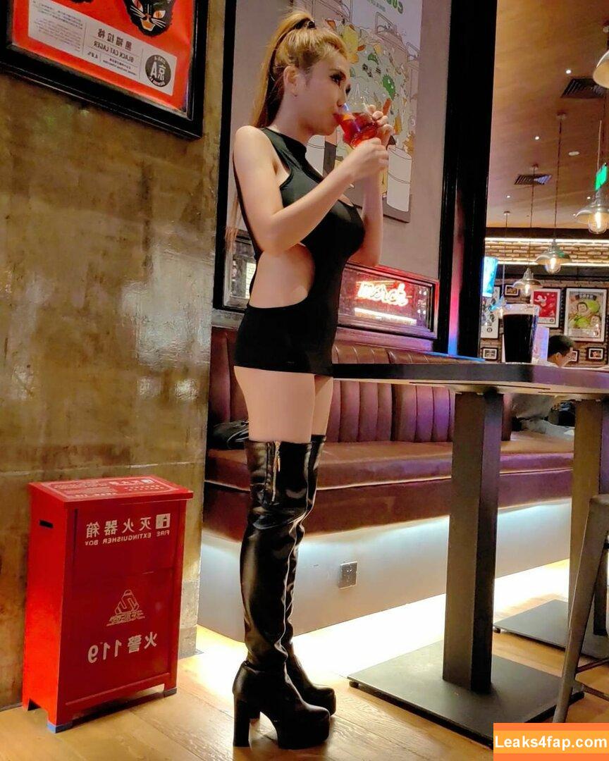 SexyCyborg / Naomi Wu / reallysexycyborg / realsexycyborg leaked photo photo #0239