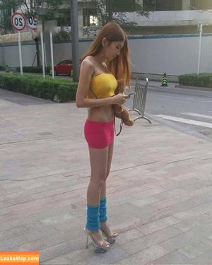 SexyCyborg photo #0256