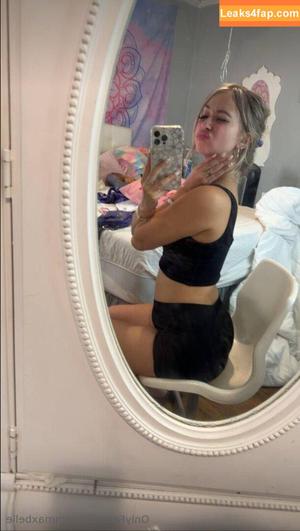 Sexydumbblonde фото #0007