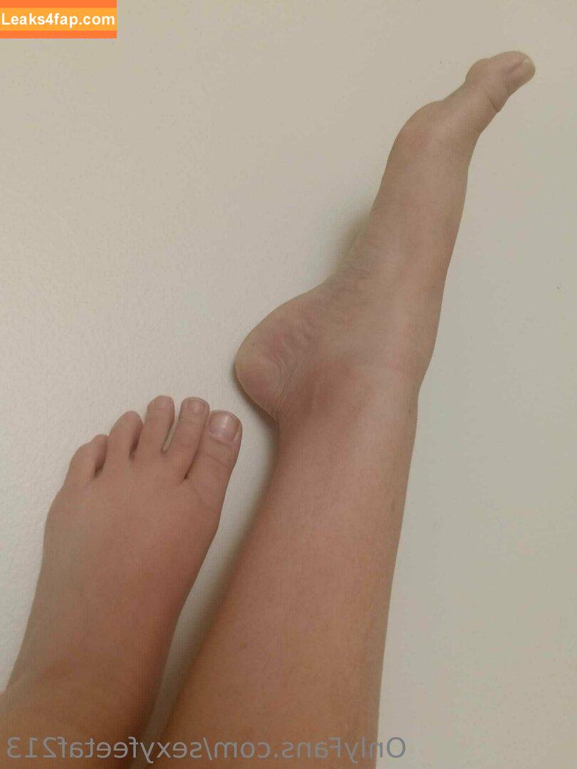 sexyfeetaf213 / sexifeet21 leaked photo photo #0006