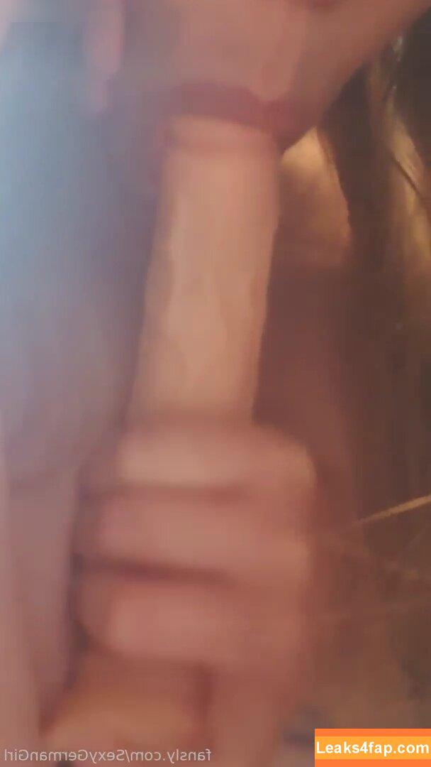 sexygermangirl / curvygermangirl / sexygermangirlvip слитое фото фото #0168