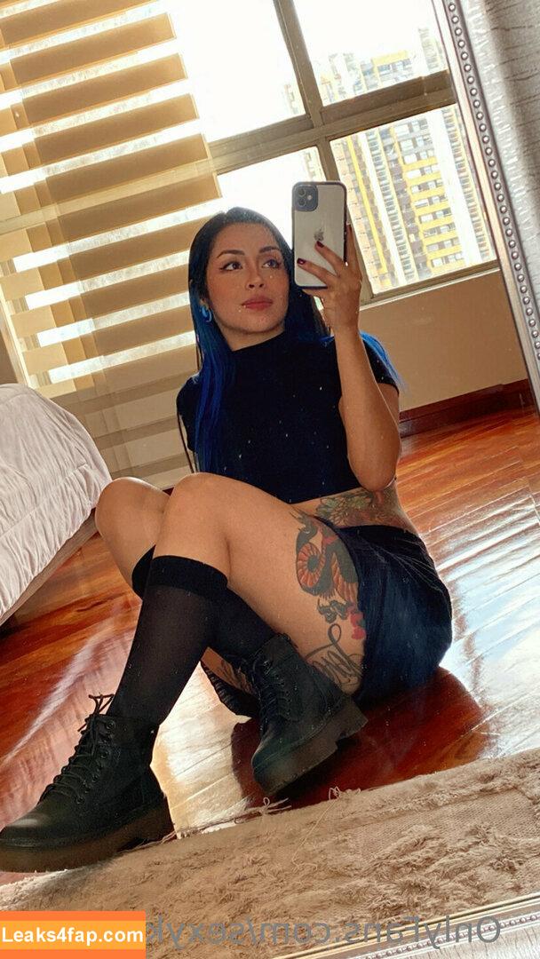 sexykellyluna /  leaked photo photo #0012