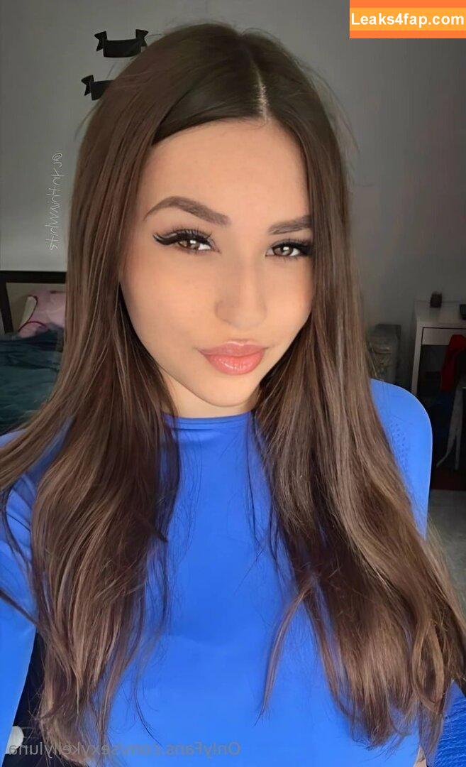 sexykellyluna /  leaked photo photo #0195