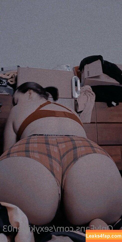 sexykitten03 / lovehhclips leaked photo photo #0001