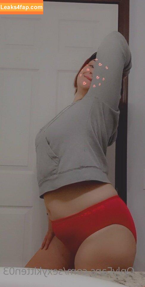 sexykitten03 / lovehhclips leaked photo photo #0005