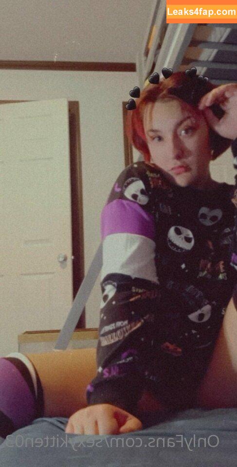 sexykitten03 / lovehhclips leaked photo photo #0006