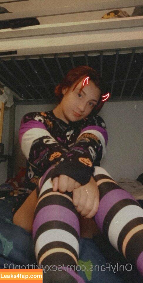 sexykitten03 / lovehhclips leaked photo photo #0007