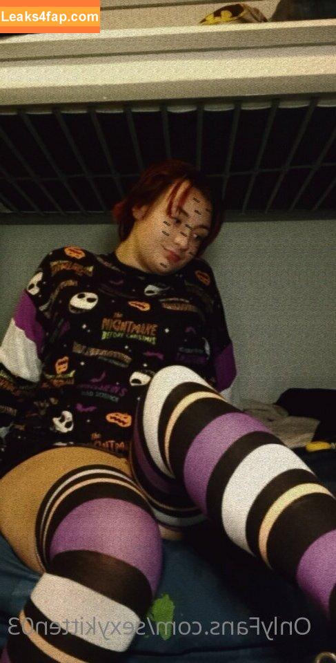 sexykitten03 / lovehhclips leaked photo photo #0009