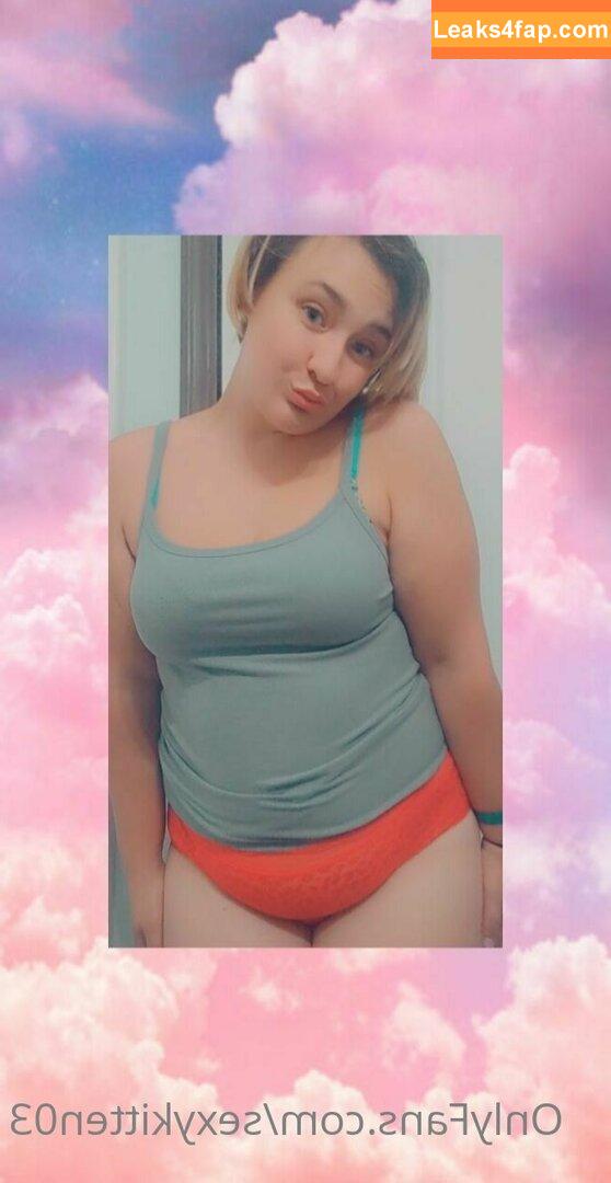 sexykitten03 / lovehhclips leaked photo photo #0011